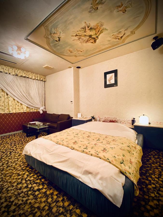 Hotel Sagano (Adults Only) Киото Екстериор снимка