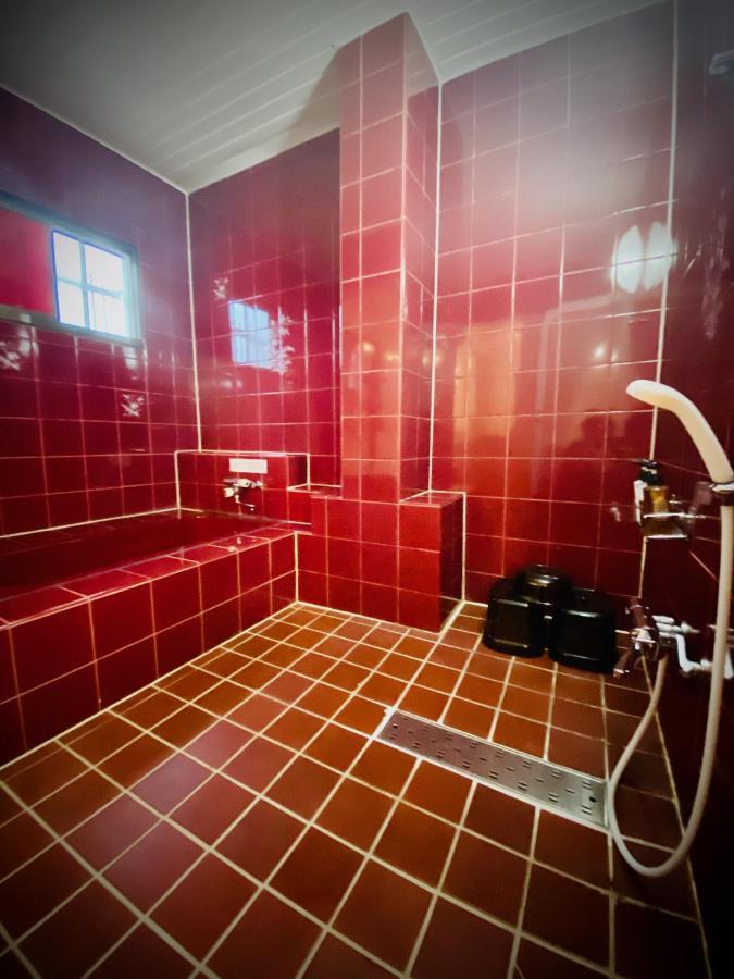 Hotel Sagano (Adults Only) Киото Екстериор снимка