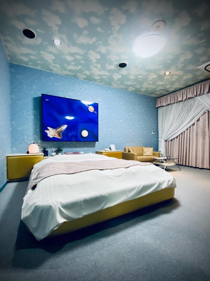 Hotel Sagano (Adults Only) Киото Екстериор снимка
