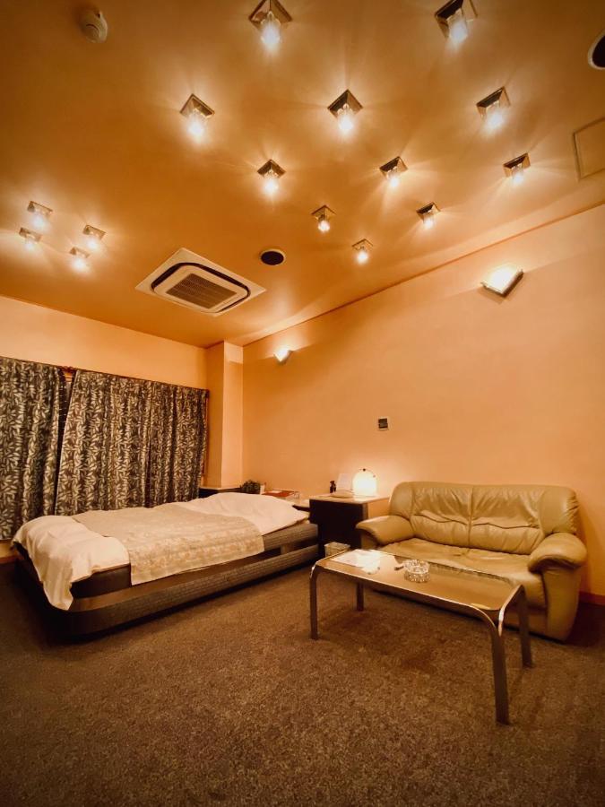 Hotel Sagano (Adults Only) Киото Екстериор снимка