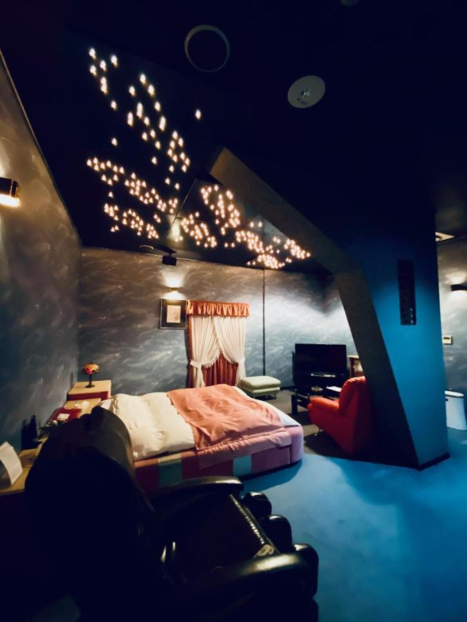 Hotel Sagano (Adults Only) Киото Екстериор снимка