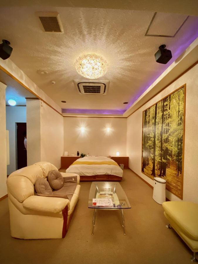 Hotel Sagano (Adults Only) Киото Екстериор снимка