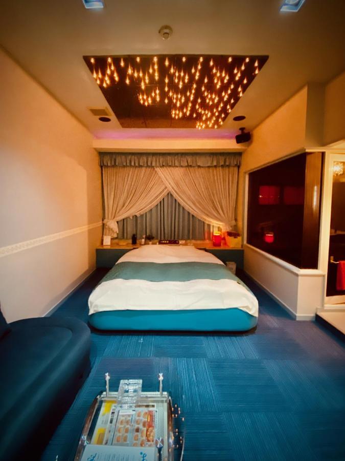 Hotel Sagano (Adults Only) Киото Екстериор снимка