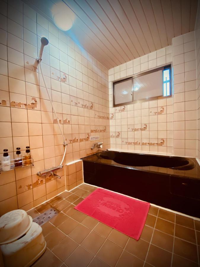 Hotel Sagano (Adults Only) Киото Екстериор снимка