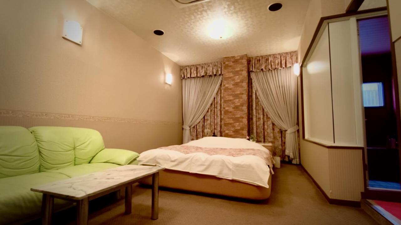 Hotel Sagano (Adults Only) Киото Екстериор снимка
