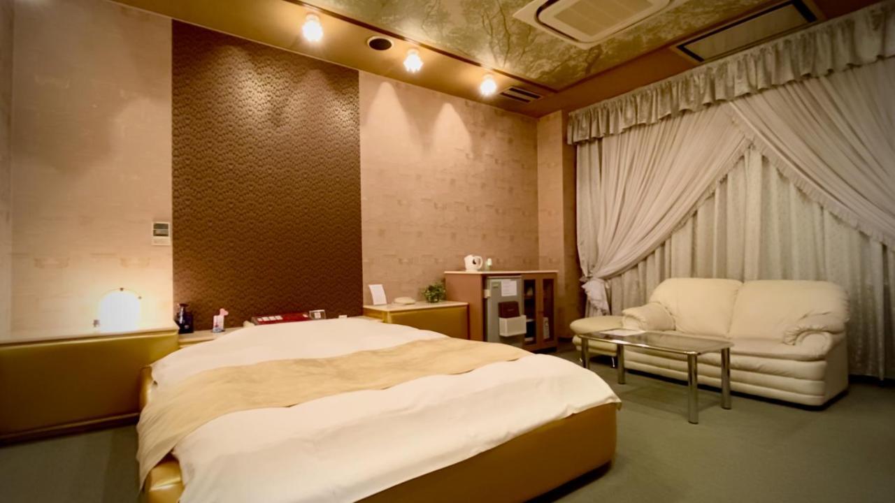 Hotel Sagano (Adults Only) Киото Екстериор снимка