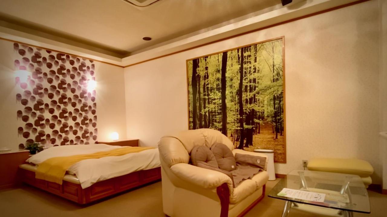 Hotel Sagano (Adults Only) Киото Екстериор снимка