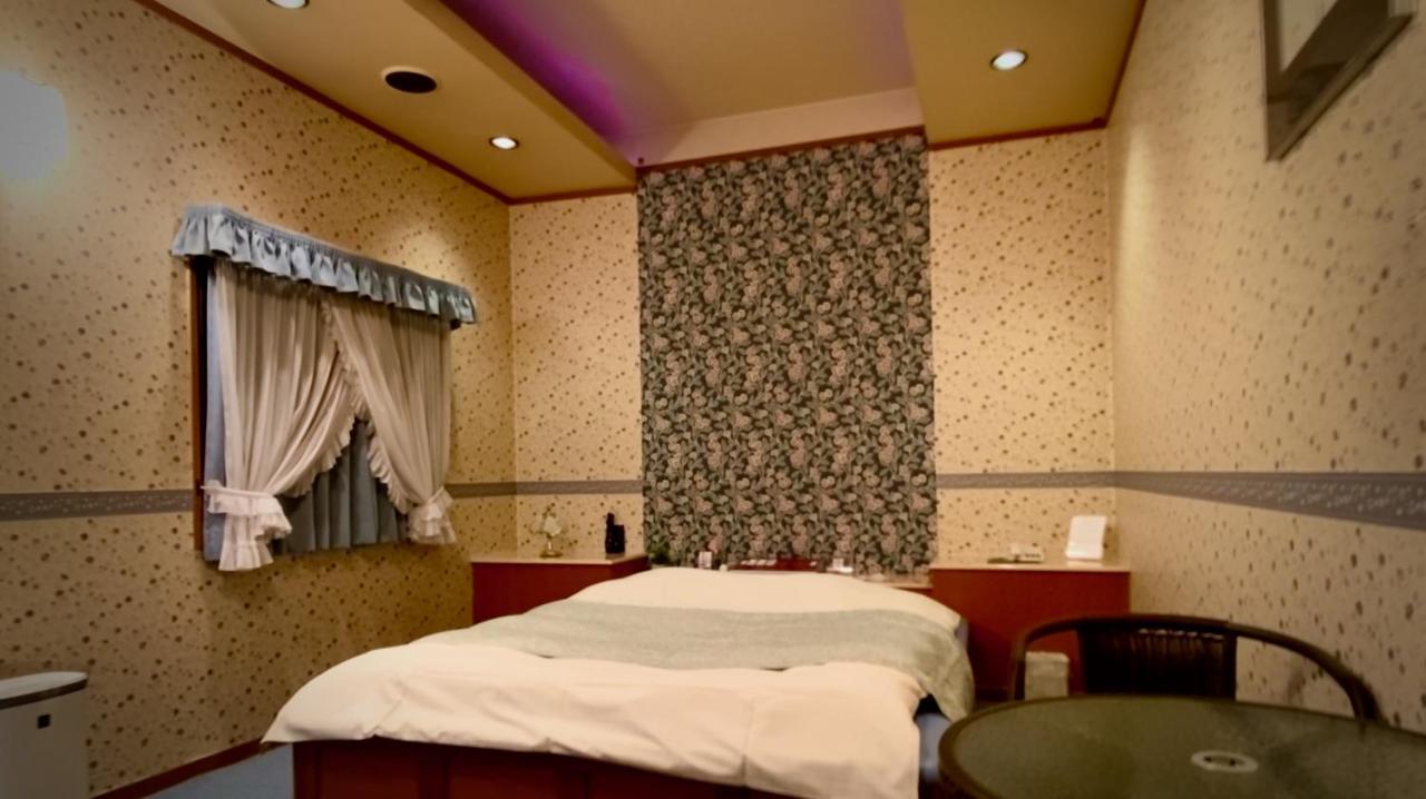 Hotel Sagano (Adults Only) Киото Екстериор снимка