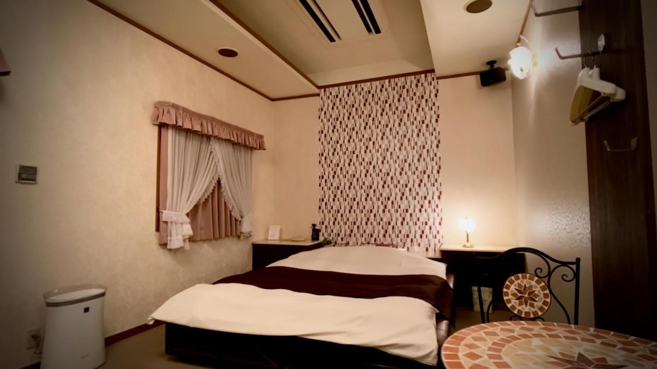 Hotel Sagano (Adults Only) Киото Екстериор снимка