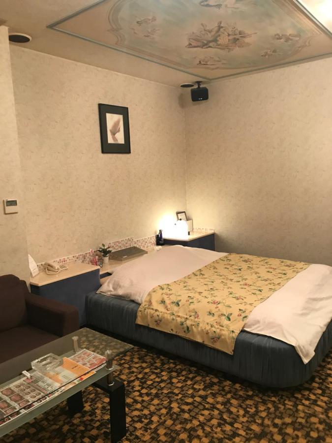 Hotel Sagano (Adults Only) Киото Екстериор снимка
