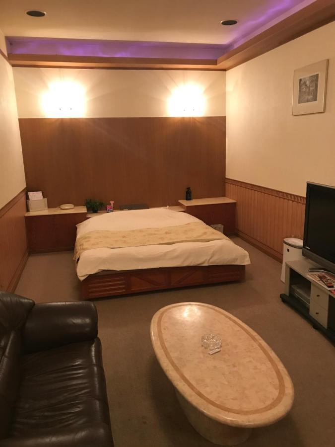 Hotel Sagano (Adults Only) Киото Екстериор снимка