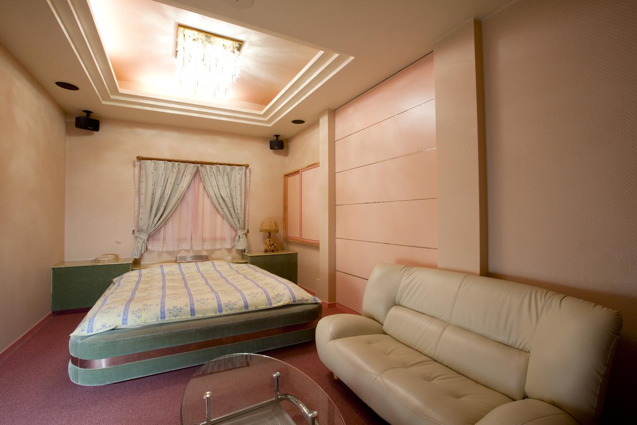 Hotel Sagano (Adults Only) Киото Екстериор снимка