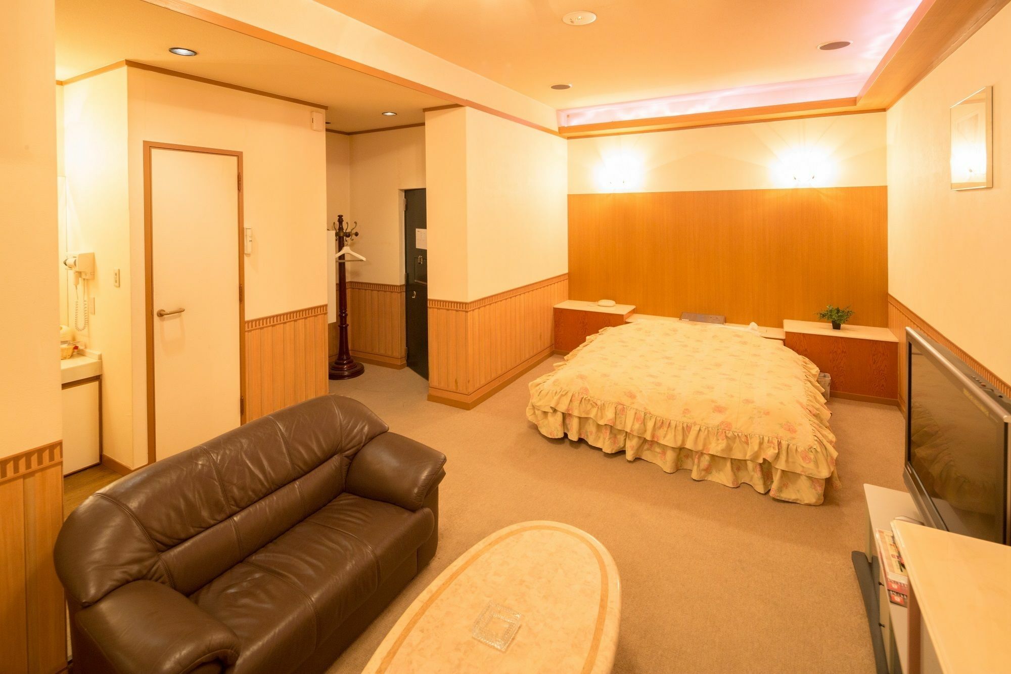 Hotel Sagano (Adults Only) Киото Екстериор снимка