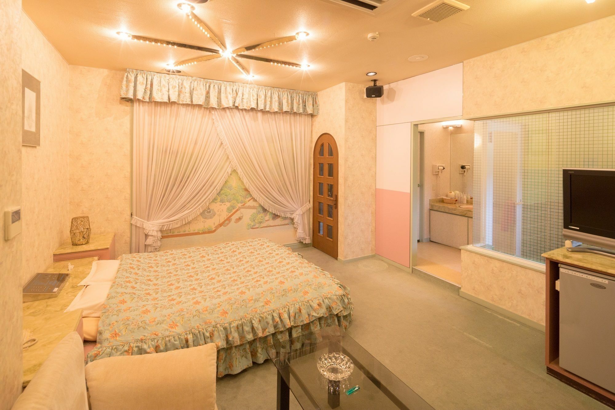 Hotel Sagano (Adults Only) Киото Екстериор снимка