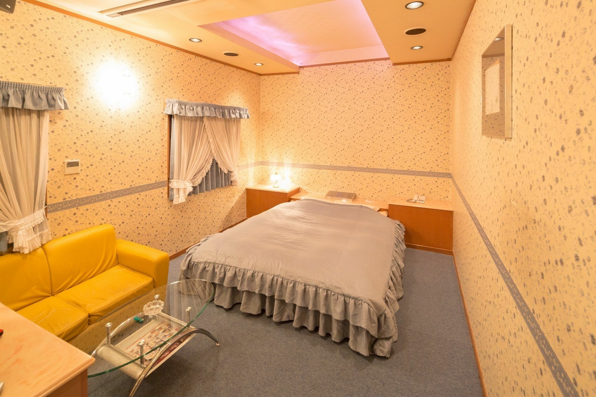 Hotel Sagano (Adults Only) Киото Екстериор снимка