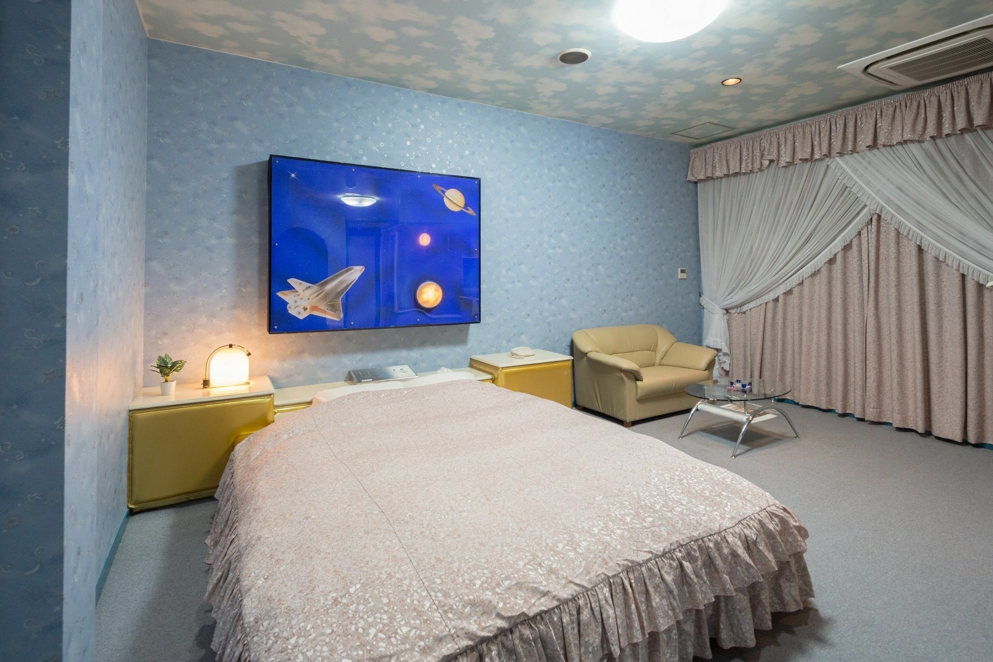 Hotel Sagano (Adults Only) Киото Екстериор снимка
