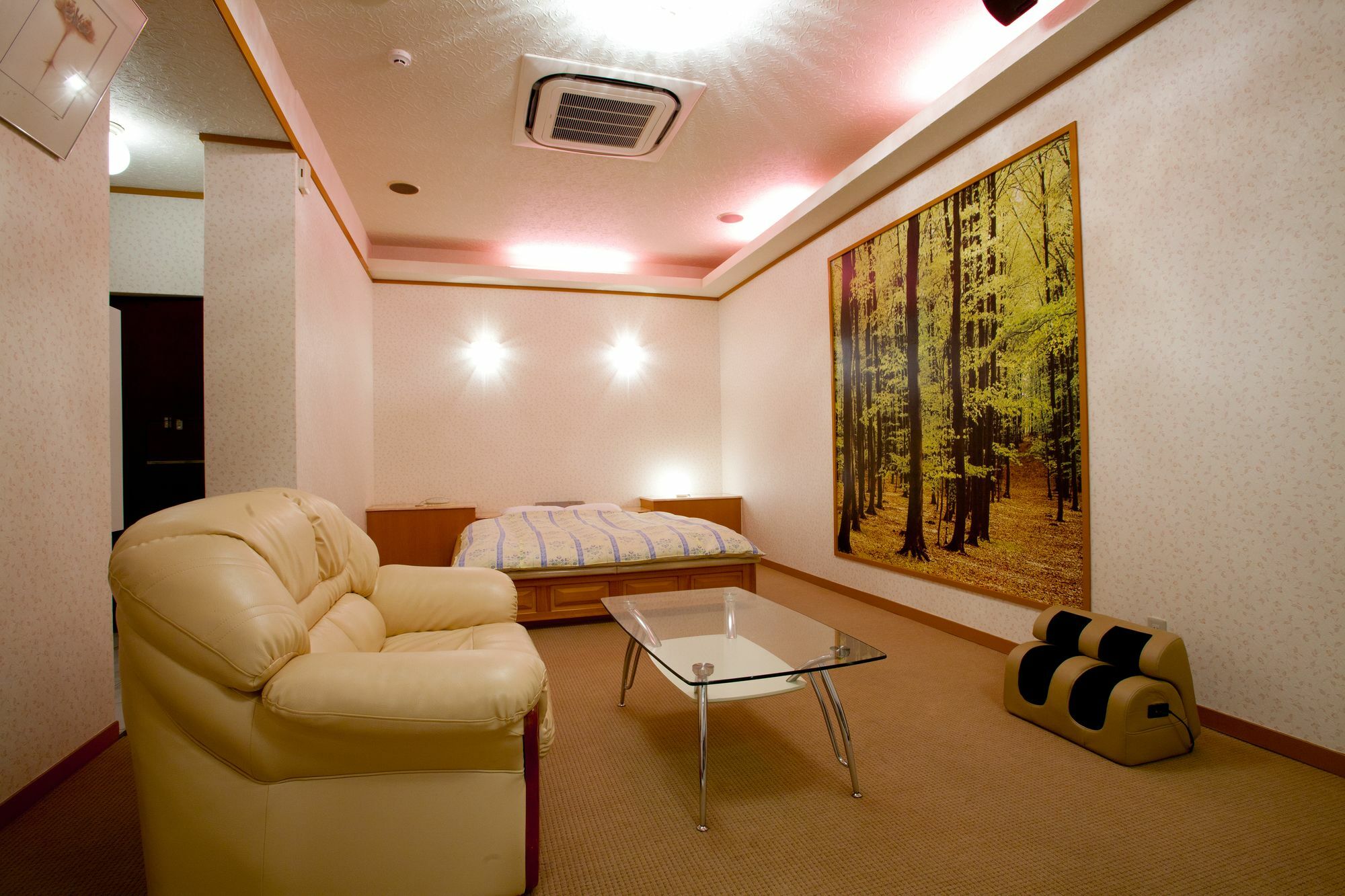 Hotel Sagano (Adults Only) Киото Екстериор снимка