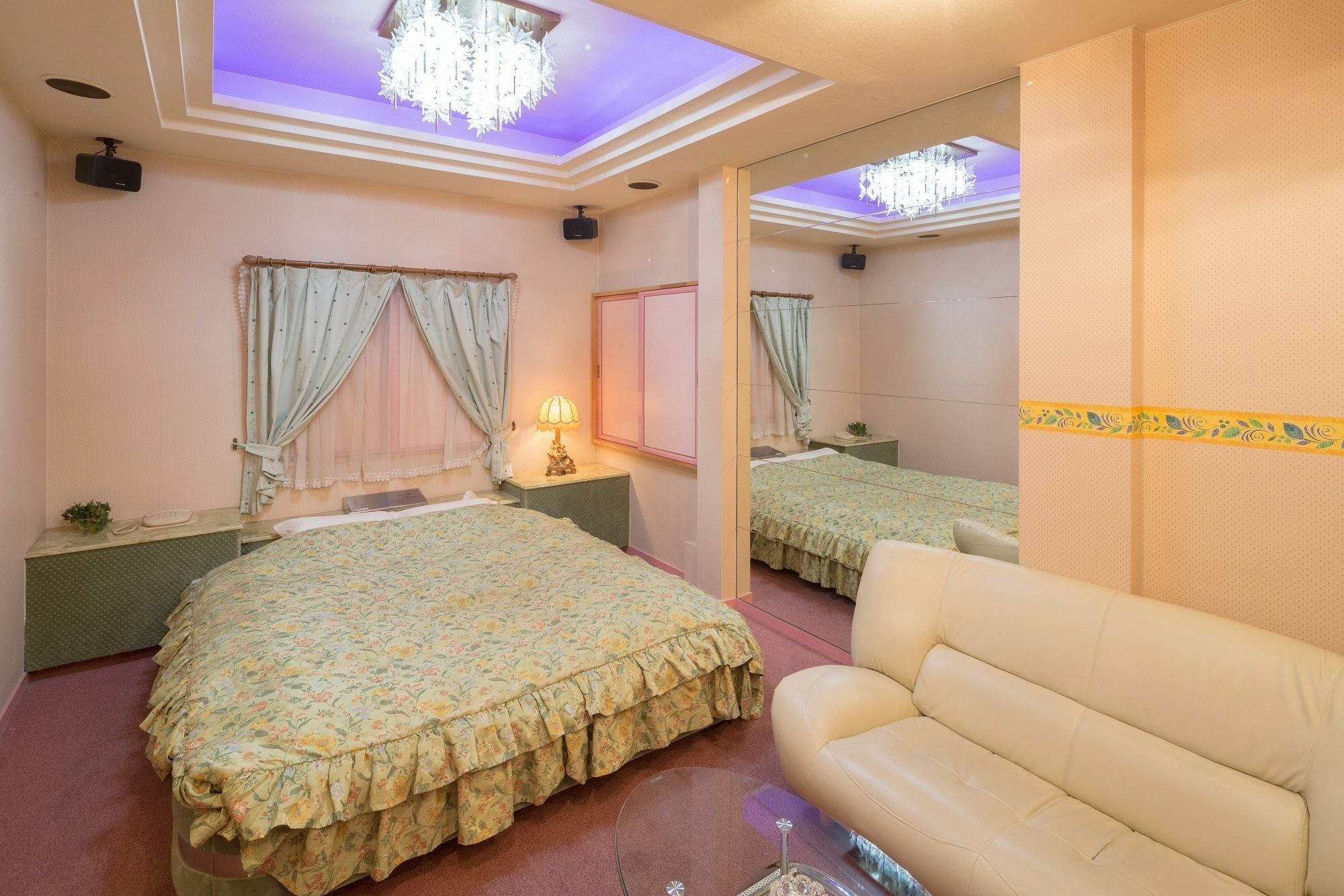 Hotel Sagano (Adults Only) Киото Екстериор снимка